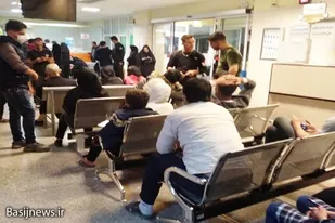 ارائه ۲۲ هزار و ۹۲۰ خدمت به مراجعین اورژانس اسدآباد طی مهر ماه