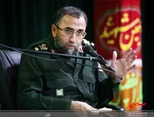 پیروی از ولایت موجب محبوبیت سردار سلیمانی شد