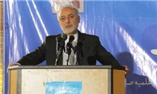 صالحی همکاری هسته&zwnj;ای محرمانه با غرب را رد کرد