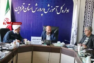 &nbsp;دو مدیر مدرسه به هیات تخلفات معرفی شدند و به یک مدیر مدرسه اخطار داده شد