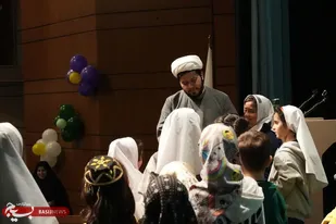 اختتامیه جشنواره فرهنگی&zwnj;هنری &laquo;نهال&raquo; در لرستان برگزار شد+عکس