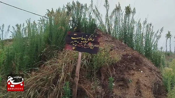 سایت شهدای گیلان