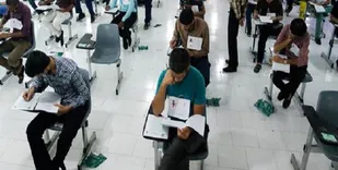 برگزاری کنکور کارشناسی ارشد برای اولین بار در دانشگاه اردکان
