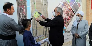 زنگ بازگشایی مدارس به صدا درآمد