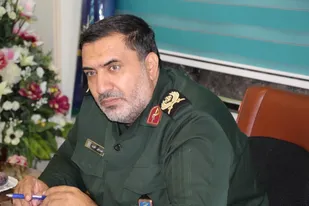 کرمان، میزبان رزمایش جهادگران فاطمی ۳