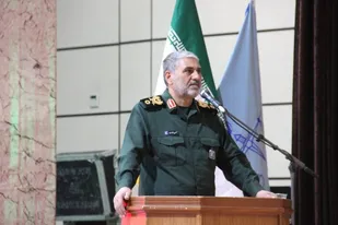 دشمن همانند گذشته تلاش دارد تا به جمهوری اسلامی ضربه وارد کند