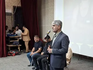 وعده پاداش میلیاردی و نامگذاری خیابان&zwnj;ها به نام قهرمانان فرنگی&zwnj;کار ایذه