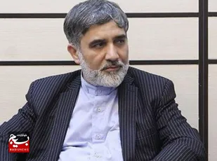 تقویت بسیج، کلید پیروزی انقلاب اسلامی و حل مشکلات اقتصادی کشور"