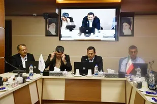 ضرورت توانمندسازي ساكنان بومي و پايدارسازي جمعيت در حريم رود ارس
