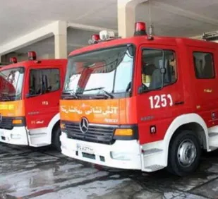 انجام 4 عملیات توسط فرشتگان نجات در همدان