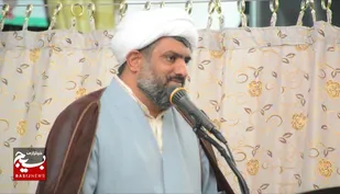 گرامیداشت سید حسن نصرالله در جمع ایثارگران و پیشکسوتان