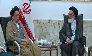 بقاع متبرکه در بالاترین سطح امنیتی قرار دارند