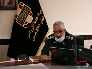 پیشرفت 77 درصدی موزه دفاع مقدس استان مرکزی/بازدید ۳۰ هزار نفر از مرکز فرهنگی موزه دفاع مقدس استان