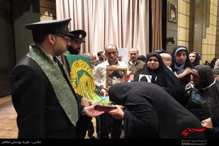 دومین همایش جشن نفس در همدان برگزار شد