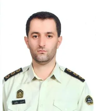 رئیس وظیفه عمومی شهرستان لاهیجان به قتل رسید