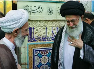 آیت الله مصباح برای &laquo;گام دوم انقلاب&raquo; نیروهای فراوانی تربیت کرد