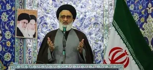 سخن از معاهده از موضع قدرت باشد /تضمین بازگشت به برجام لغو کامل تحریم&zwnj;هاست