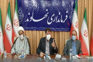 ضرورت راه&zwnj;اندازی صنایع تبدیلی در شهرستان نهاوند