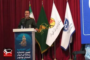 ۸۰۰ اثر به نهمین جشنواره رسانه&zwnj;ای ابوذر استان بوشهر ارسال شد