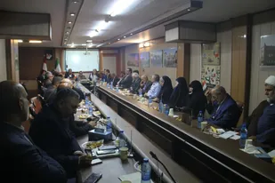 نخبگان دانشگاهی باید در برابر بحران&zwnj;های منطقه&zwnj;ای کنشگری جدی داشته باشند/ باید الگویی از هم&zwnj;افزایی علمی و صلح معرفتی در جهان ارائه دهیم