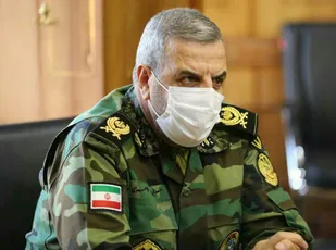 انقلاب اسلامی دستاوردهای بزرگ نظامی و علمی برای کشورمان داشته است