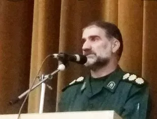 برخی ها نیروهای انقلابی را متهم به تندروی می کنند/ انقلابی گری شرط استمرار انقلاب اسلامی است