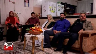 فیلم داستانی نیمه دوم تولید شد