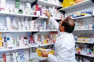داروخانه های مرجع تامین داروهای کرونا در یزد