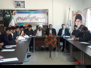 نبود کادر پزشکی مجرب مهمترین مشکل حوزه بهداشت و درمان نهاوند