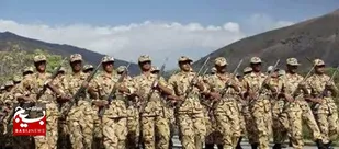 فراخوان مشمولان وظيفه عمومی پايه خدمتی مهر ماه به مراکز آموزشی