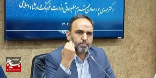 تمام اقدامات باید در راستای پیوست رسانه&zwnj;ای انجام شود
