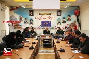 تفکر بسیجی نسخه&zwnj;ای شفابخش برای مشکلات کشور