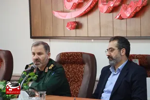 نشست تخصصی و هم اندیشی دومین کنگره شهدای استان مازندران