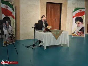 بازگویی مستمر توفیقات نظام، وظیفه مهم همه مسئولان