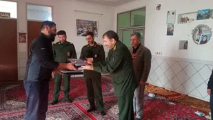 یاد وخاطرات شهدا باید در جامعه طنین انداز شود