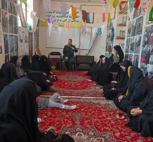 نقش محوری زنان در مشارکت حداکثری در انتخابات