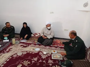 حفظ آرمان&zwnj;های انقلاب به روحیه جهادی نیاز دارد