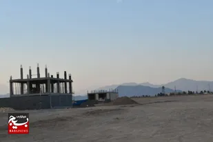 واگذاری ۹۵۰ قطعه زمین ویلایی به متقاضیان نهضت ملی مسکن در دامغان&nbsp;