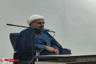 یکی از برجسته ترین جهاد کبیر، جهاد تبیین است