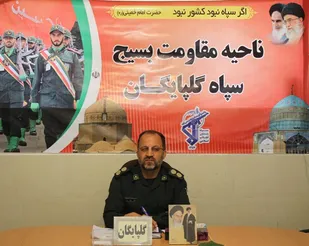 تنها راه ماندگاری انقلاب،تفکر بسیجی و ایستادگی در مقابل استکبار است.
