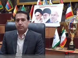 لرستان دارای ظرفیت&zwnj;های مناسب در حوزه ورزش است