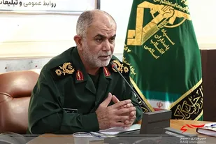 تشریح برنامه&zwnj;های هفته گرامیداشت دفاع مقدس سپاه استان بوشهر