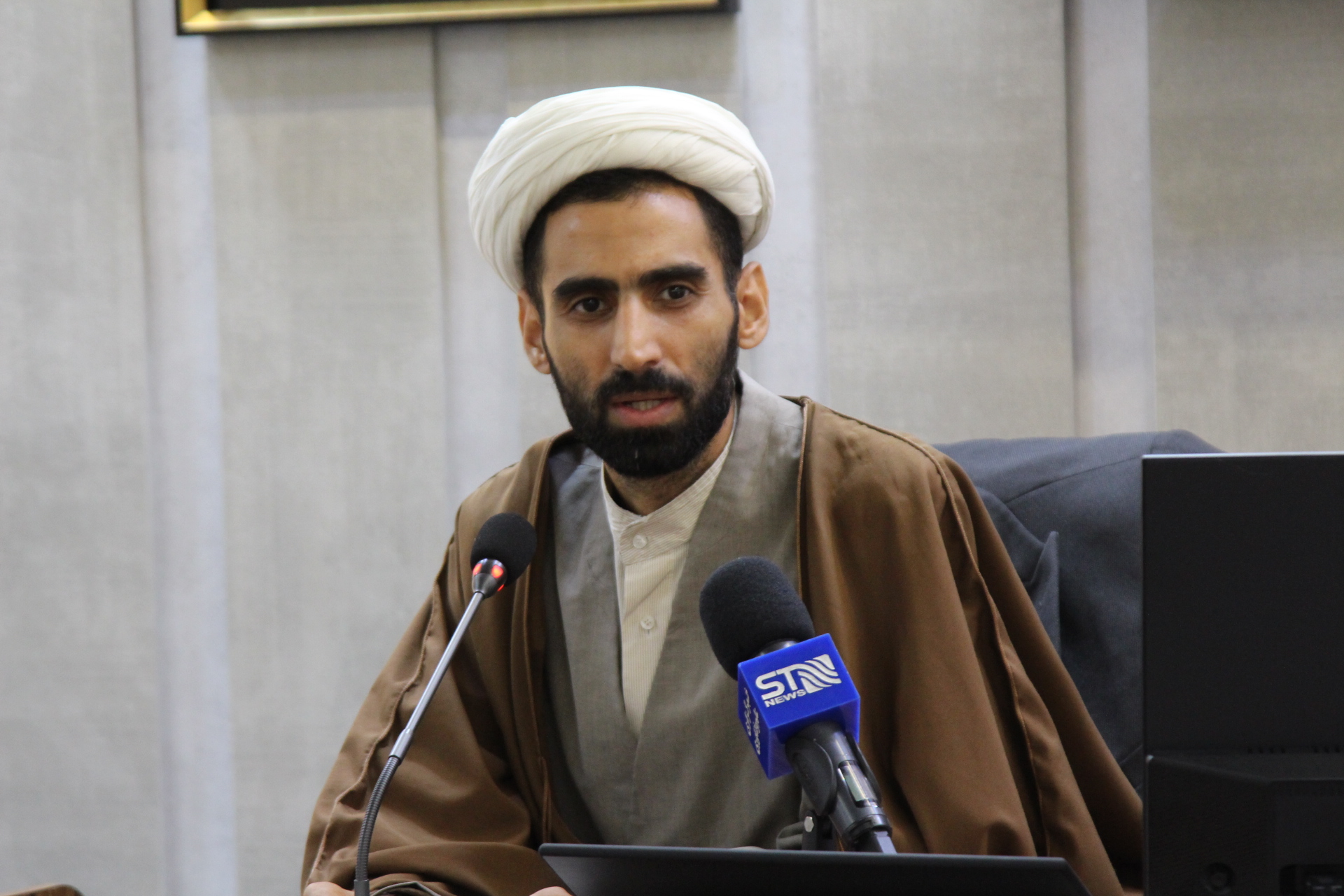تبیین نقش «بسیج علمی» در تمدن‌سازی و حل مسائل ملی/ نشست هم‌اندیشی معاونین علمی سپاه‌های استانی برگزار شد