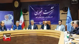 گیلان با نگاه پیشگیرانه و پدافندی در توسعه خدمات سلامت پیشگام است&nbsp;