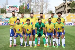 صنعت&zwnj;نفت - نود ارومیه؛ عزم آبادانی&zwnj;ها برای حضور در پلی&zwnj;آف