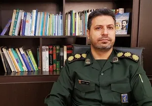 ۲۰ محله آسیب&zwnj;پذیر استان کرمانشاه تحت پوشش طرح کرامت سپاه قرار دارد