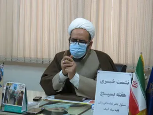 تفکر بسیجی راه گشای مشکلات جامعه است