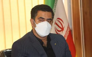 حبیبی شهردار پیشوا استعفا داد /طاری سرپرست شهرداری شد