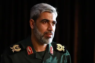 پیام تسلیت فرمانده سپاه&zwnj;&zwnj;امام&zwnj;&zwnj;سجاد&zwnj;علیه&zwnj;السلام&zwnj;&zwnj;در پی&zwnj;درگذشت مادر شهیدان&zwnj;رضارایکاوحسین&zwnj;رایکا