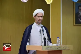 حضور مردم در راهپیمایی ۲۲ بهمن تلنگری برای مسئولین که جهادی عمل کنند